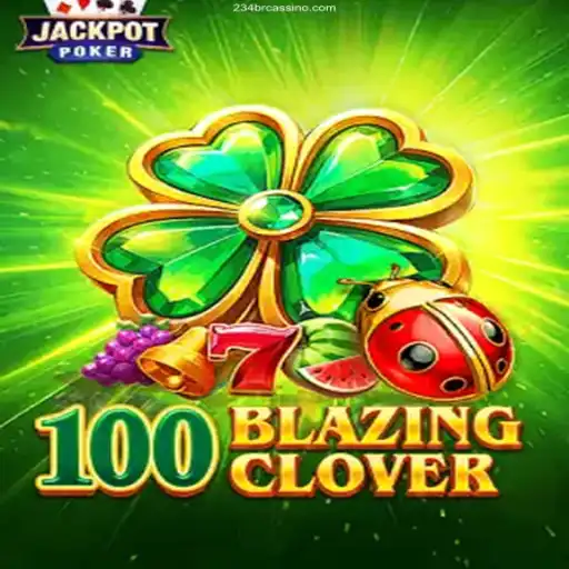 Discover the Excitement of 100BlazingClover at 234BR Casino