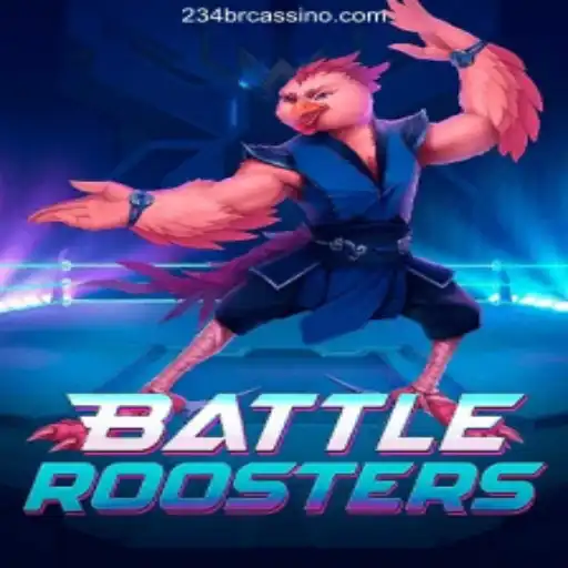 BattleRoosters: The Ultimate Gaming Adventure