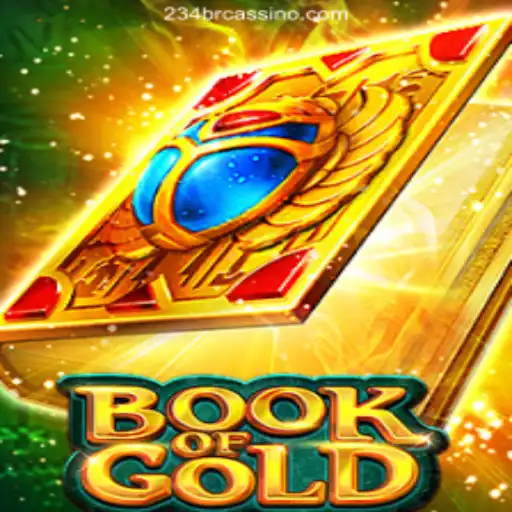 Discover the Thrills of BookofGold at 234BR Cassino Online