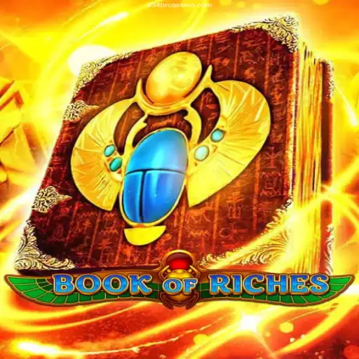 Discover the World of BookofRiches: An Exciting Online Casino Adventure