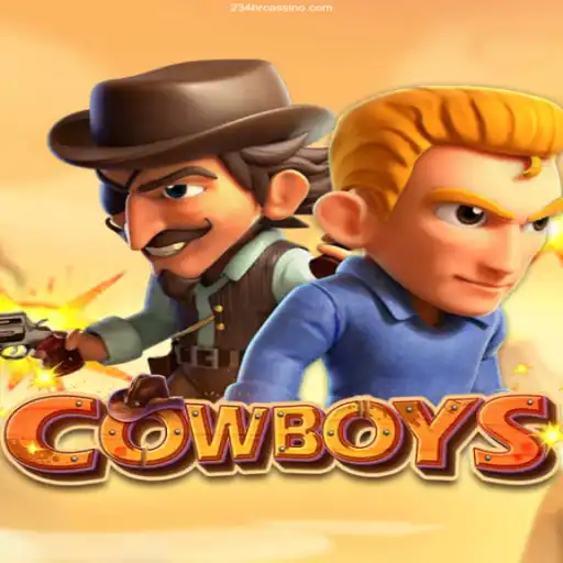 Embark on a Western Adventure with COWBOYS Casino Game