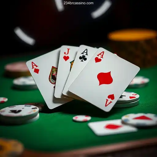 Gaming Experience 234BR cassino online licenciado com 2.500+ jogos certificados, bônus R$ 5.000🍀 - 800+ Premium and Exclusive Games