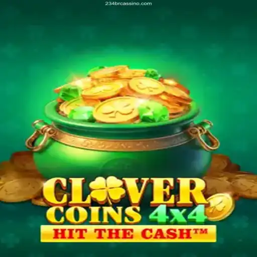 Experience the Thrill of CloverCoins4x4: A Deep Dive into an Exciting Casino Game