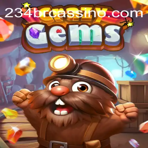 Exploring the Thrills of CrazyGems and 234BR's Licensed Online Casino