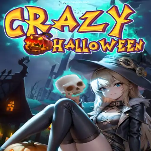 Discover the Thrills of CrazyHalloween at 234BR Online Casino