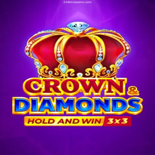 Discovering Crowndiamonds: A Thrilling Casino Adventure