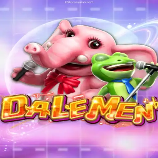 Exploring DALEMEN: The Thrilling New Casino Experience