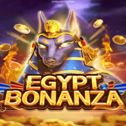 Explore the Excitement of EgyptBonanza: A Top Choice at 234BR Cassino Online