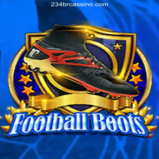 FootballBoots: Step into the World of Virtual Sports Excitement