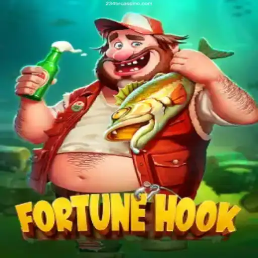 Unveiling FortuneHook: The Captivating Online Casino Experience