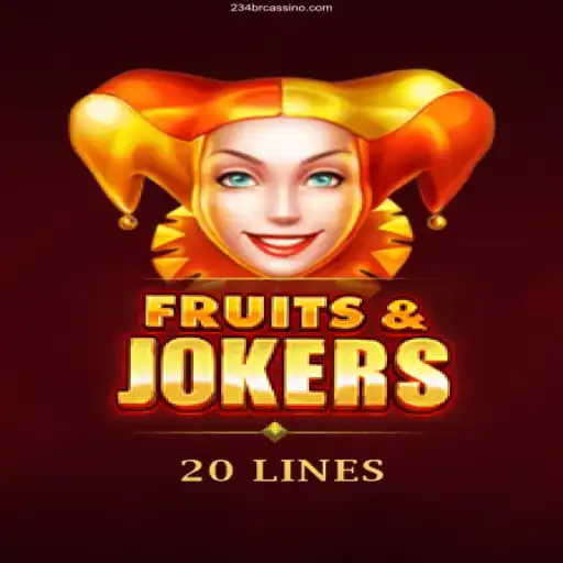 Discover the Exciting World of FruitsAndJokers20 Casino Game