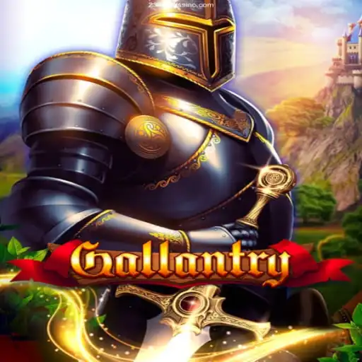 Unveiling Gallantry: The Ultimate Experience in Online Gaming