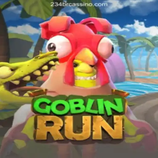 Experience the Thrill of GoblinRun: An Exciting New Adventure