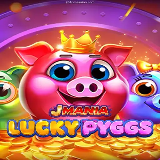 Exploring JManiaLuckyPyggs: A Dive into the Exciting World of Online Gaming