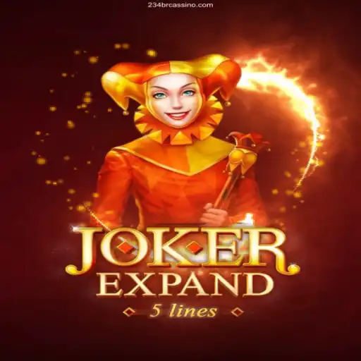 Exploring JokerExpand: An Exciting Online Casino Game Experience