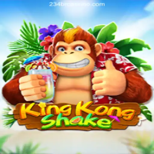 KingKongShake: A New Adventure in Online Gaming