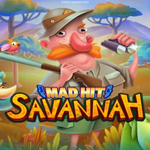 MadHitSavannah: A Revolutionary Game Experience