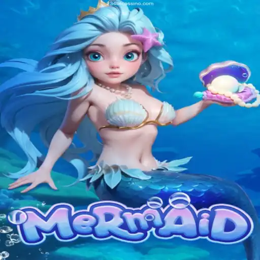 Exploring the Enchanting World of 'Mermaid' Casino Game