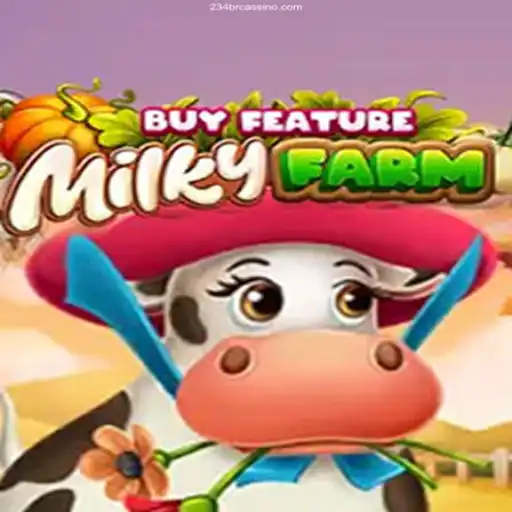 Discover the Exciting World of MilkyFarmBuyFeature: A Thrilling Online Casino Experience