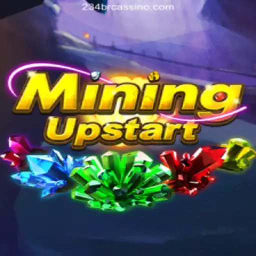 Exploring the Fascinating World of 'MiningUpstart'