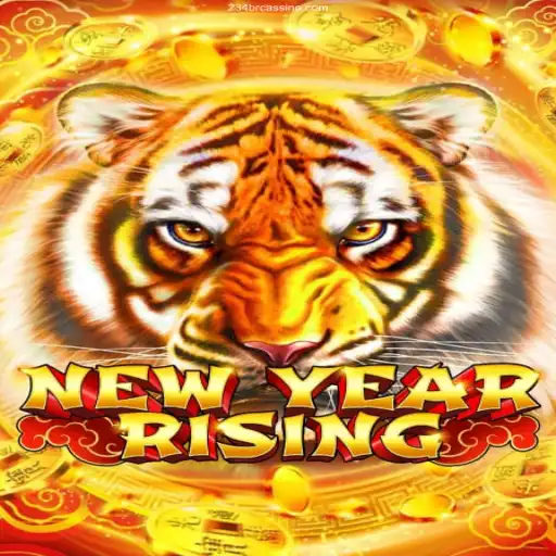 NewYearRising: A New Era in Online Gaming