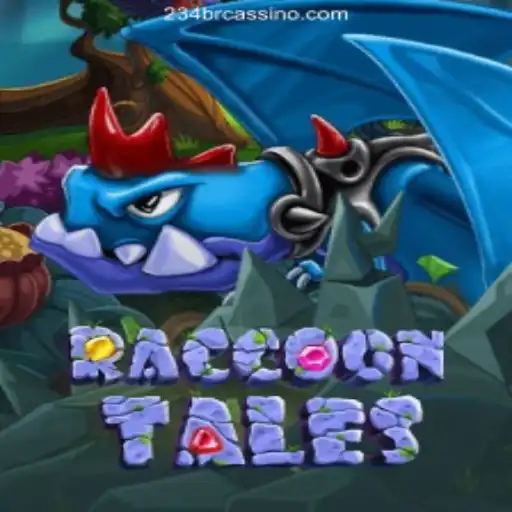 Exploring RaccoonTales: An Adventure Through the Enchanted Forest