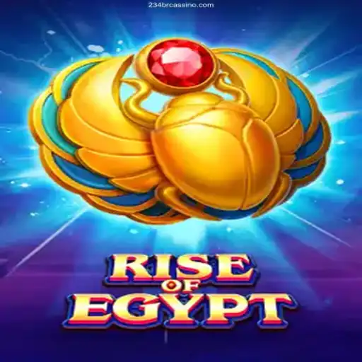 Exploring the Excitement of RiseOfEgypt: A Dive into the World of Online Casino Gaming