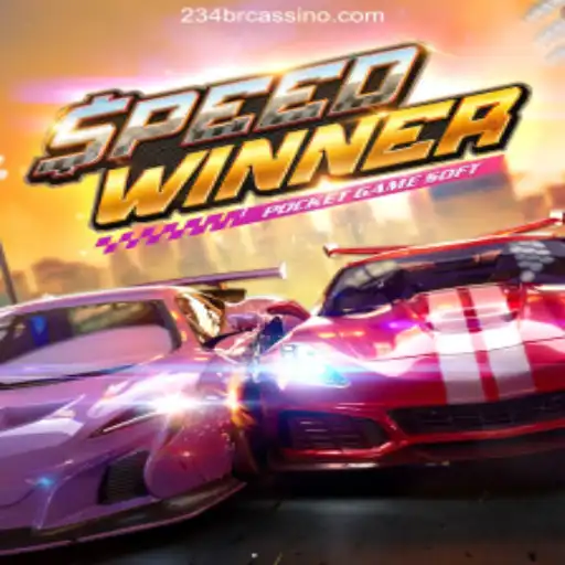 Dive into the Thrilling World of 'SpeedWinner'