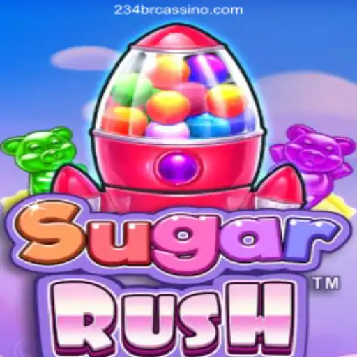 Embark on a Sweet Adventure with SugarRush and 234BR Cassino Online