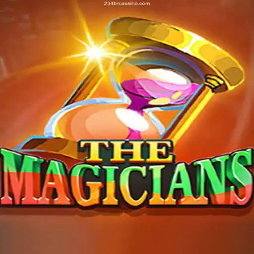 TheMagicians: A Spellbinding Adventure in the World of Online Gaming